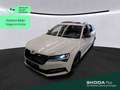 Skoda Superb iV Combi 1.4 eTSI DSG SPORTLINE*LED*AHK*P Blanco - thumbnail 1