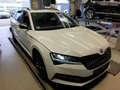 Skoda Superb iV Combi 1.4 eTSI DSG SPORTLINE*LED*AHK*P Blanco - thumbnail 3