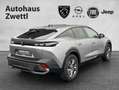 Peugeot 408 Allure PT 130 EAT8 Grau - thumbnail 6