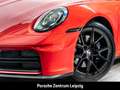 Porsche 992 911 Carrera InnoDrive Bose LED InnoDrive Rot - thumbnail 8