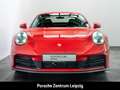 Porsche 992 911 Carrera InnoDrive Bose LED InnoDrive Rot - thumbnail 4