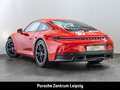 Porsche 992 911 Carrera InnoDrive Bose LED InnoDrive Rot - thumbnail 3