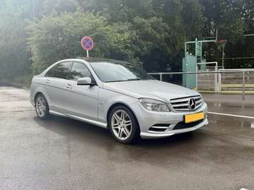 CDI 231 7G-TRONIC AMG-Line