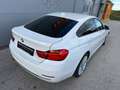 BMW 420 420d Gran Coupé  LEDER / SITZHZG. / XENON / NAVI PROF. / ALU Weiß - thumbnail 9
