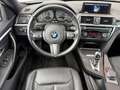 BMW 420 420d Gran Coupé  LEDER / SITZHZG. / XENON / NAVI PROF. / ALU Weiß - thumbnail 14