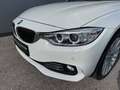 BMW 420 420d Gran Coupé  LEDER / SITZHZG. / XENON / NAVI PROF. / ALU Weiß - thumbnail 10