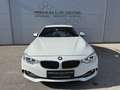 BMW 420 420d Gran Coupé  LEDER / SITZHZG. / XENON / NAVI PROF. / ALU Weiß - thumbnail 2