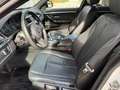 BMW 420 420d Gran Coupé  LEDER / SITZHZG. / XENON / NAVI PROF. / ALU Weiß - thumbnail 11
