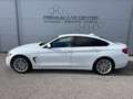 BMW 420 420d Gran Coupé  LEDER / SITZHZG. / XENON / NAVI PROF. / ALU Weiß - thumbnail 4