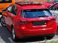 Mercedes-Benz A 200 A 200  Panoramadach wenig km Piros - thumbnail 3