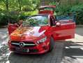 Mercedes-Benz A 200 A 200  Panoramadach wenig km Rouge - thumbnail 17