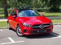 Mercedes-Benz A 200 A 200  Panoramadach wenig km Piros - thumbnail 14