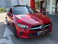 Mercedes-Benz A 200 A 200  Panoramadach wenig km Piros - thumbnail 6