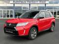 Suzuki Vitara 1.4 GL+ Facelift Navi SHZ PDC Assistenzpaket Rot - thumbnail 1