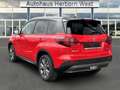 Suzuki Vitara 1.4 GL+ Facelift Navi SHZ PDC Assistenzpaket Rot - thumbnail 4