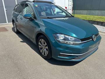 1.4 benzine TSI DSG AUTOMAAT, PANO DAK/ CAMERA/ CARPLAY