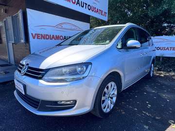 Sharan 2.0 tdi Business High 7pti dsg