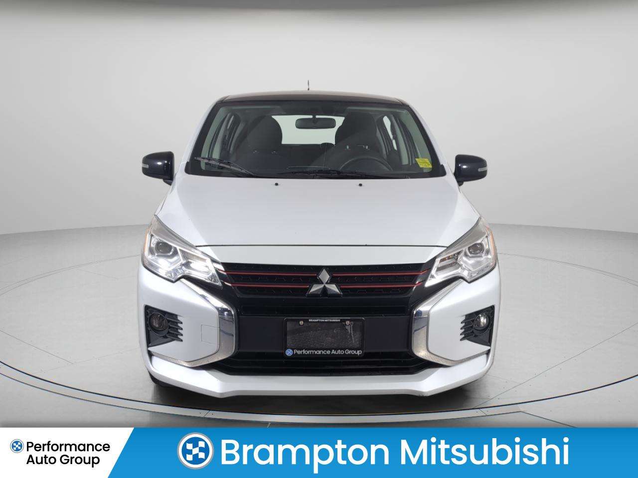 2024 Mitsubishi Mirage