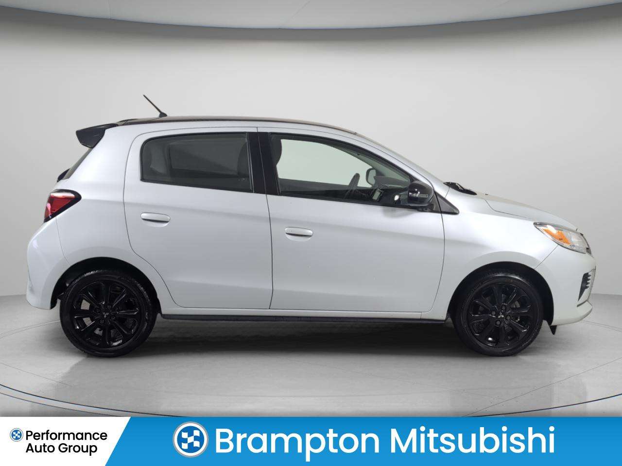 2024 Mitsubishi Mirage