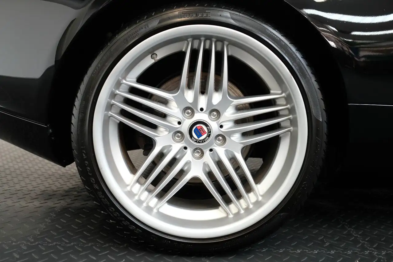 BMW Z8 /HARDTOP/ALPINA/SEHR GEPFLEGT, foto 11