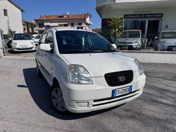 Picanto I 2004 1.0 LX Spirit
