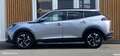 Peugeot 2008 130Cv ALLURE BUSINESS SUIVI COMPLET %2B COURROIE D Szürke - thumbnail 4