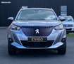 Peugeot 2008 130Cv ALLURE BUSINESS SUIVI COMPLET %2B COURROIE D Szürke - thumbnail 2