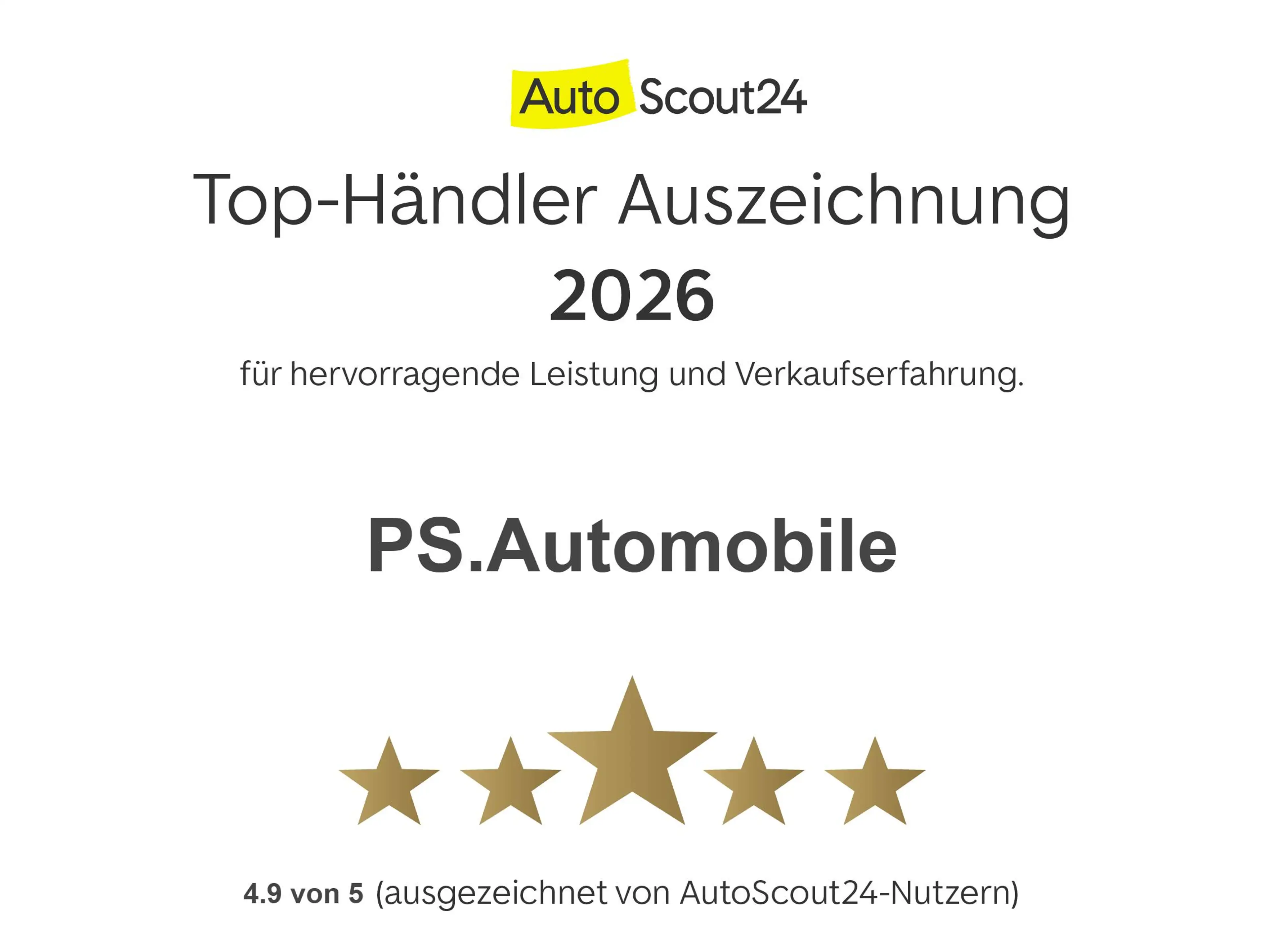 Ford Grand C-Max Titanium