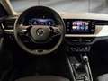 Skoda Scala -39% 1.0 TSI 110cv+MIRRORLINK+CAM+CLIM+Options Beige - thumbnail 9