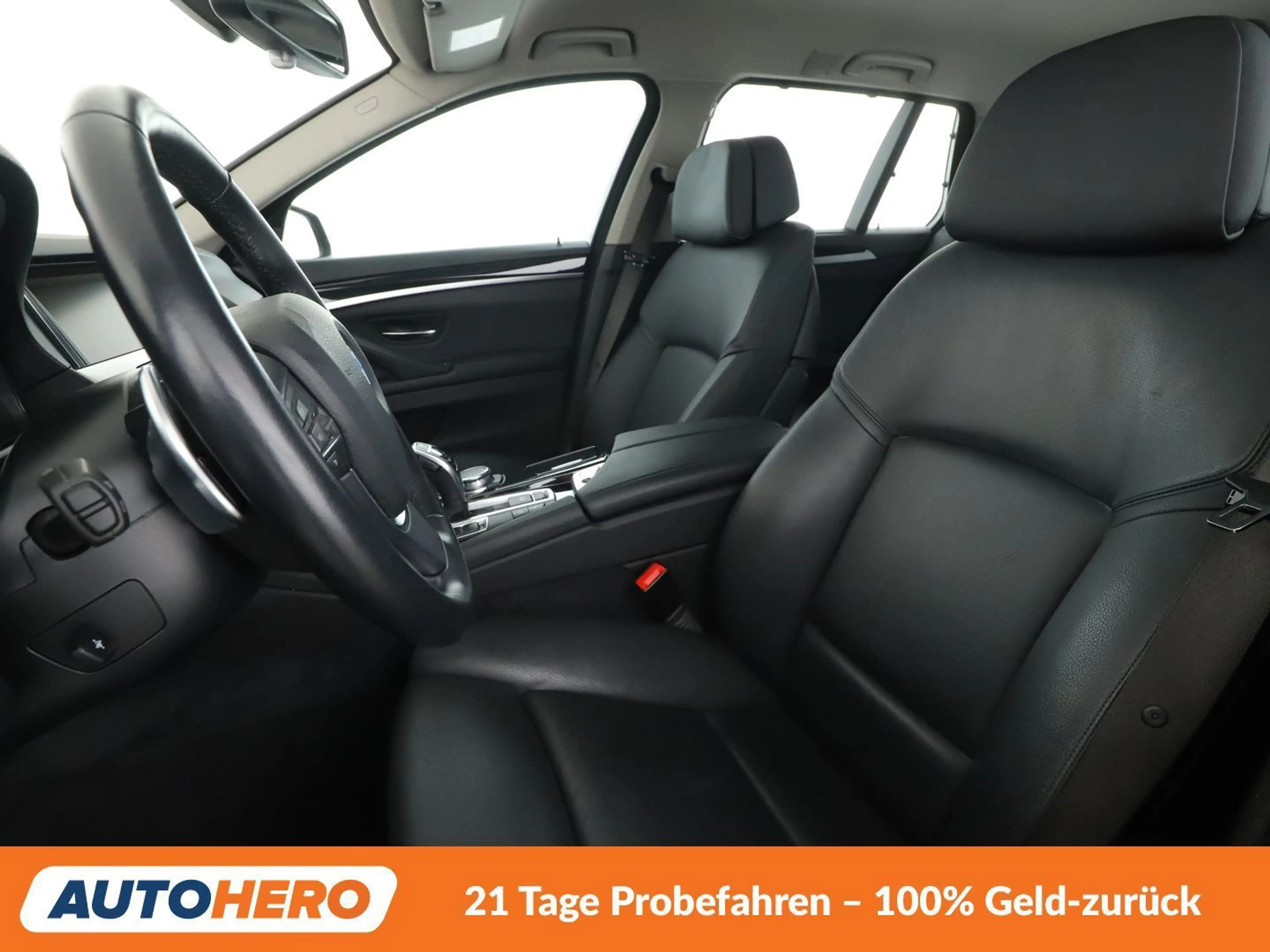 BMW 535 535i xDrive Aut.*NAVI*LED*TEMPO*CAM*PDC*SHZ*H/K* — photo 10