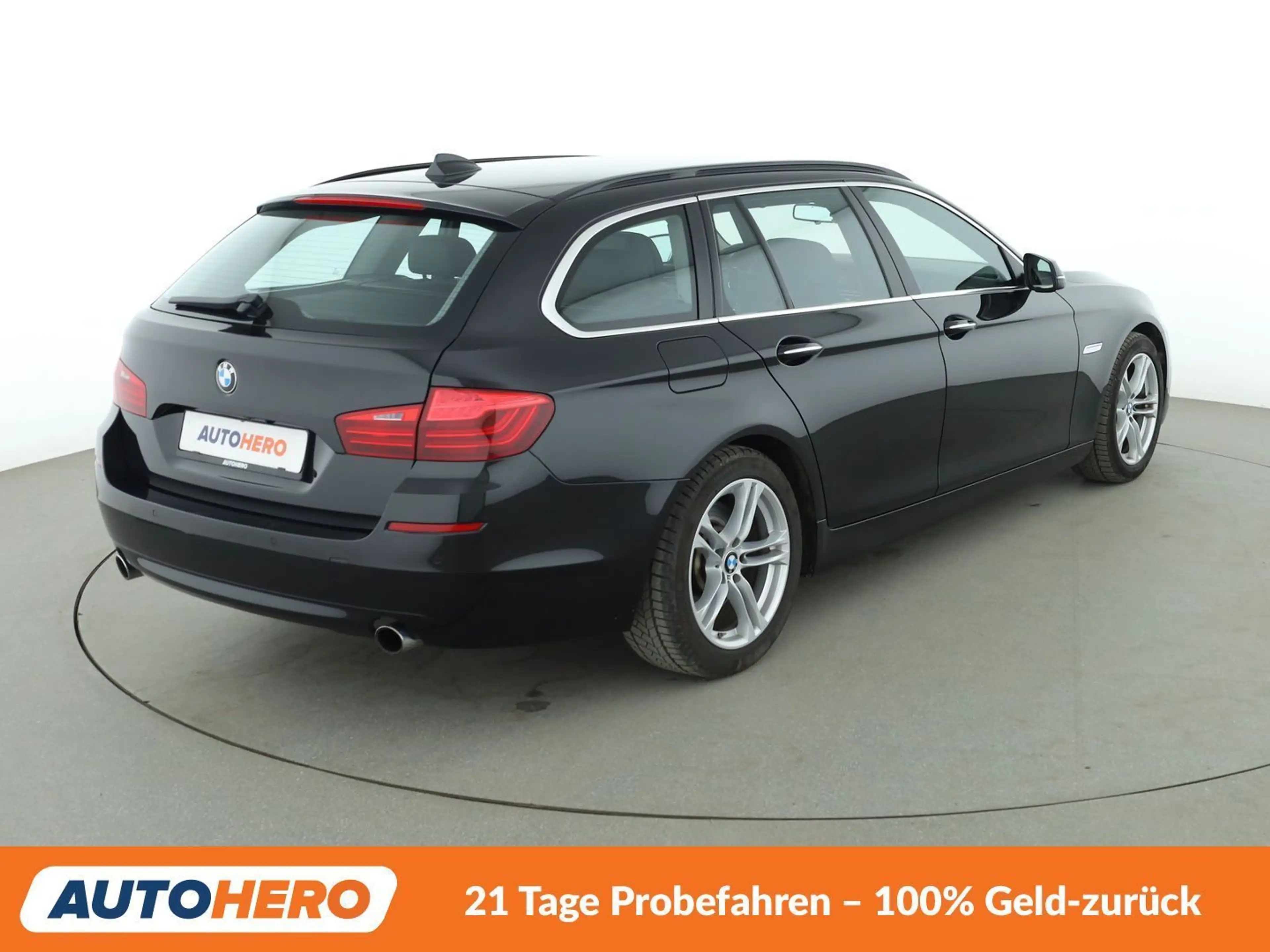 BMW 535 535i xDrive Aut.*NAVI*LED*TEMPO*CAM*PDC*SHZ*H/K* — photo 6
