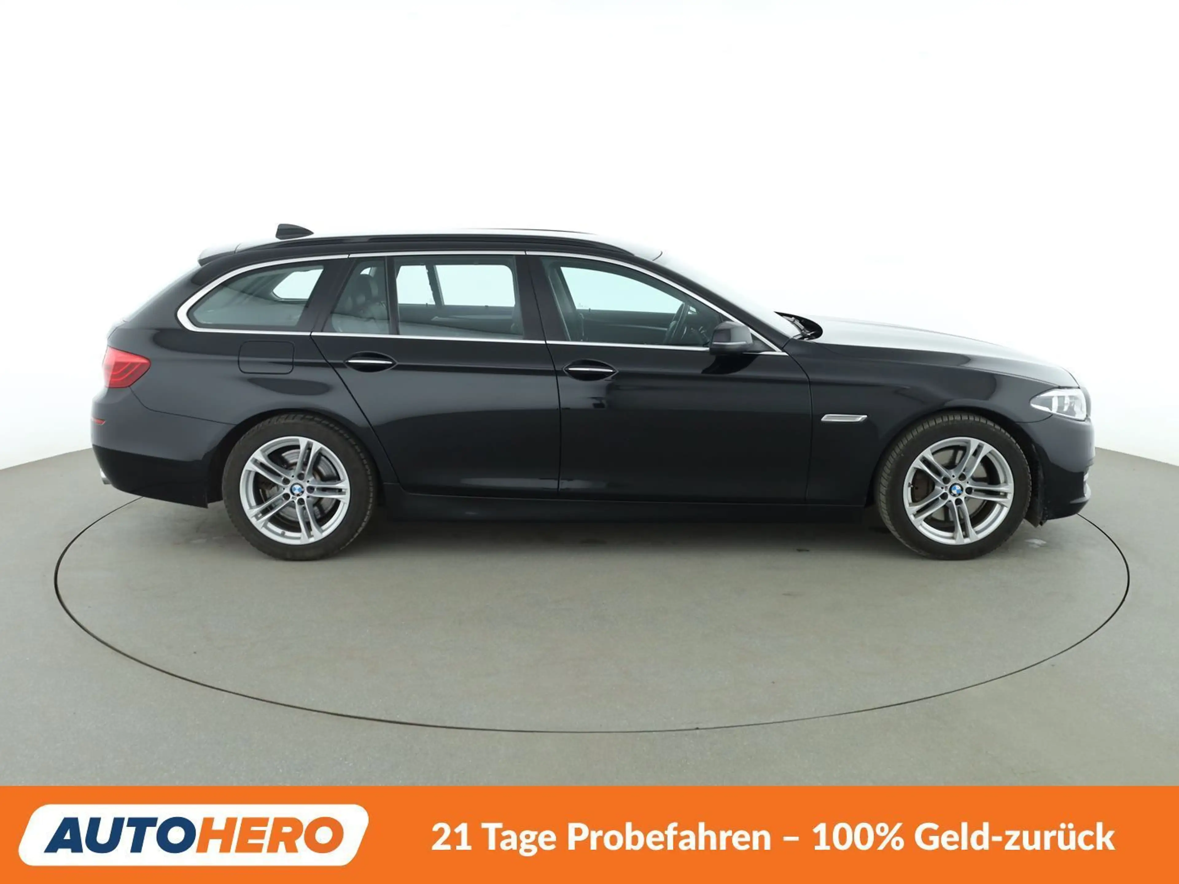 BMW 535 535i xDrive Aut.*NAVI*LED*TEMPO*CAM*PDC*SHZ*H/K* — photo 7