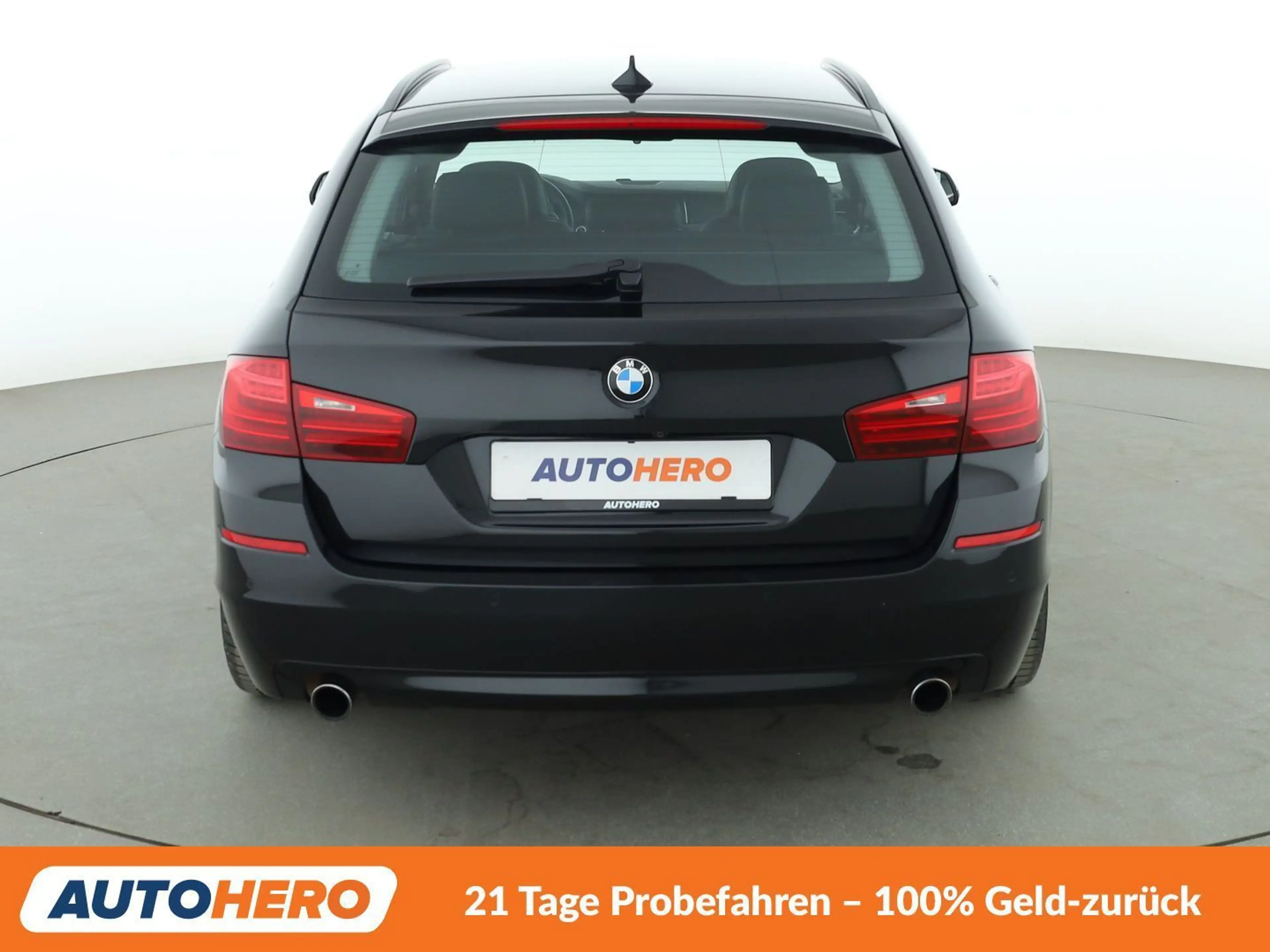 BMW 535 535i xDrive Aut.*NAVI*LED*TEMPO*CAM*PDC*SHZ*H/K* — photo 5