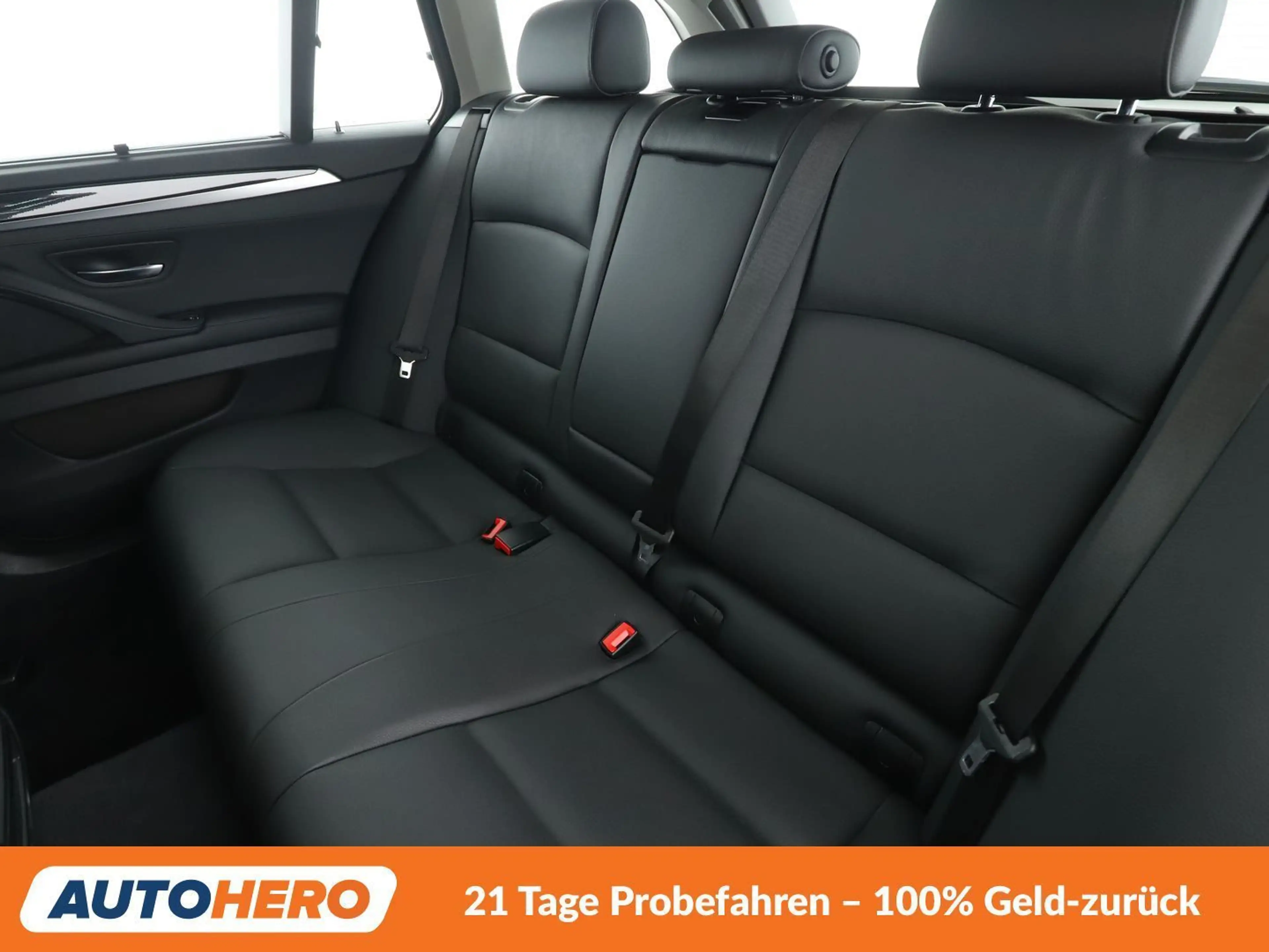 BMW 535 535i xDrive Aut.*NAVI*LED*TEMPO*CAM*PDC*SHZ*H/K* — photo 14