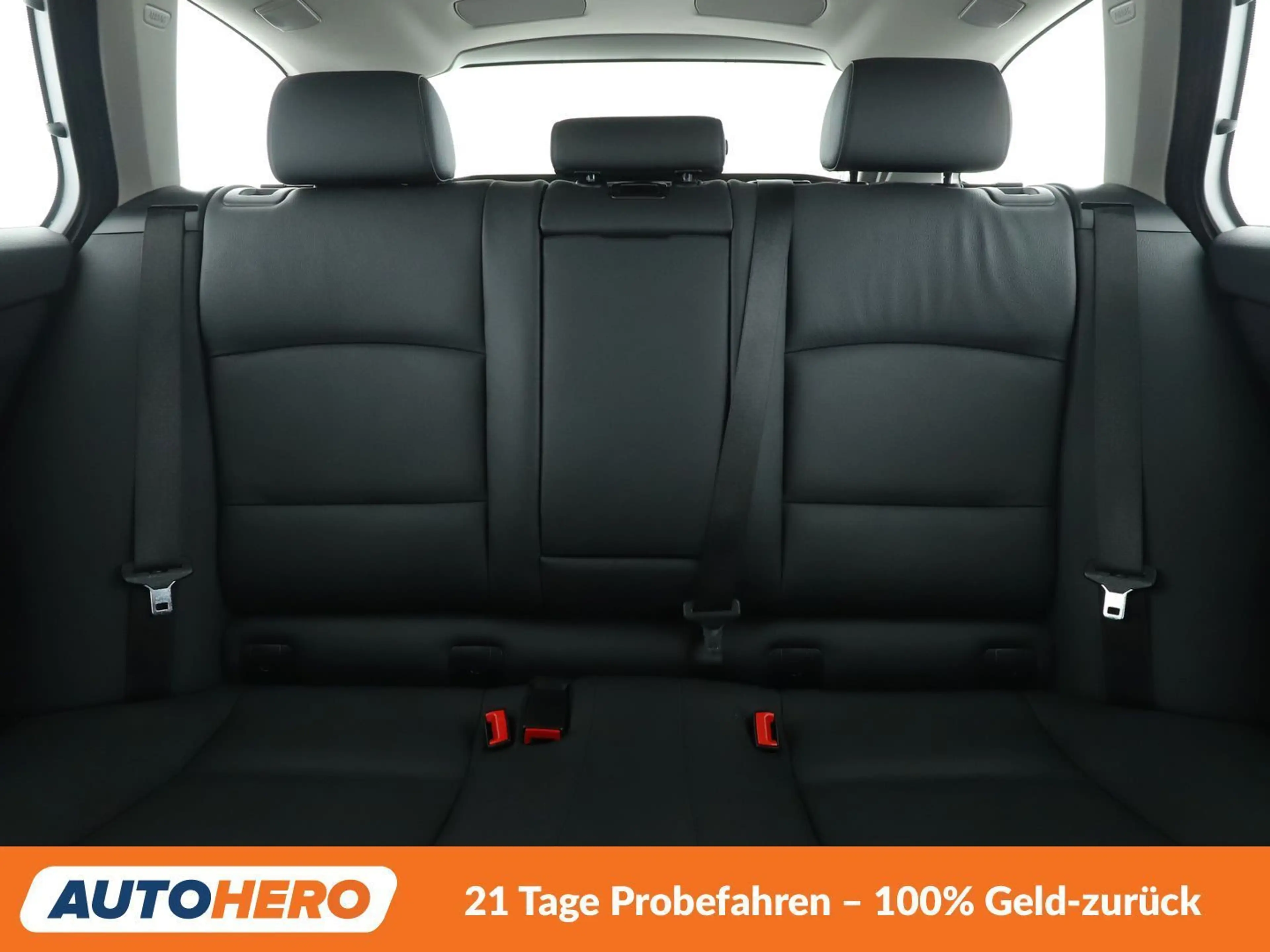 BMW 535 535i xDrive Aut.*NAVI*LED*TEMPO*CAM*PDC*SHZ*H/K* — photo 15