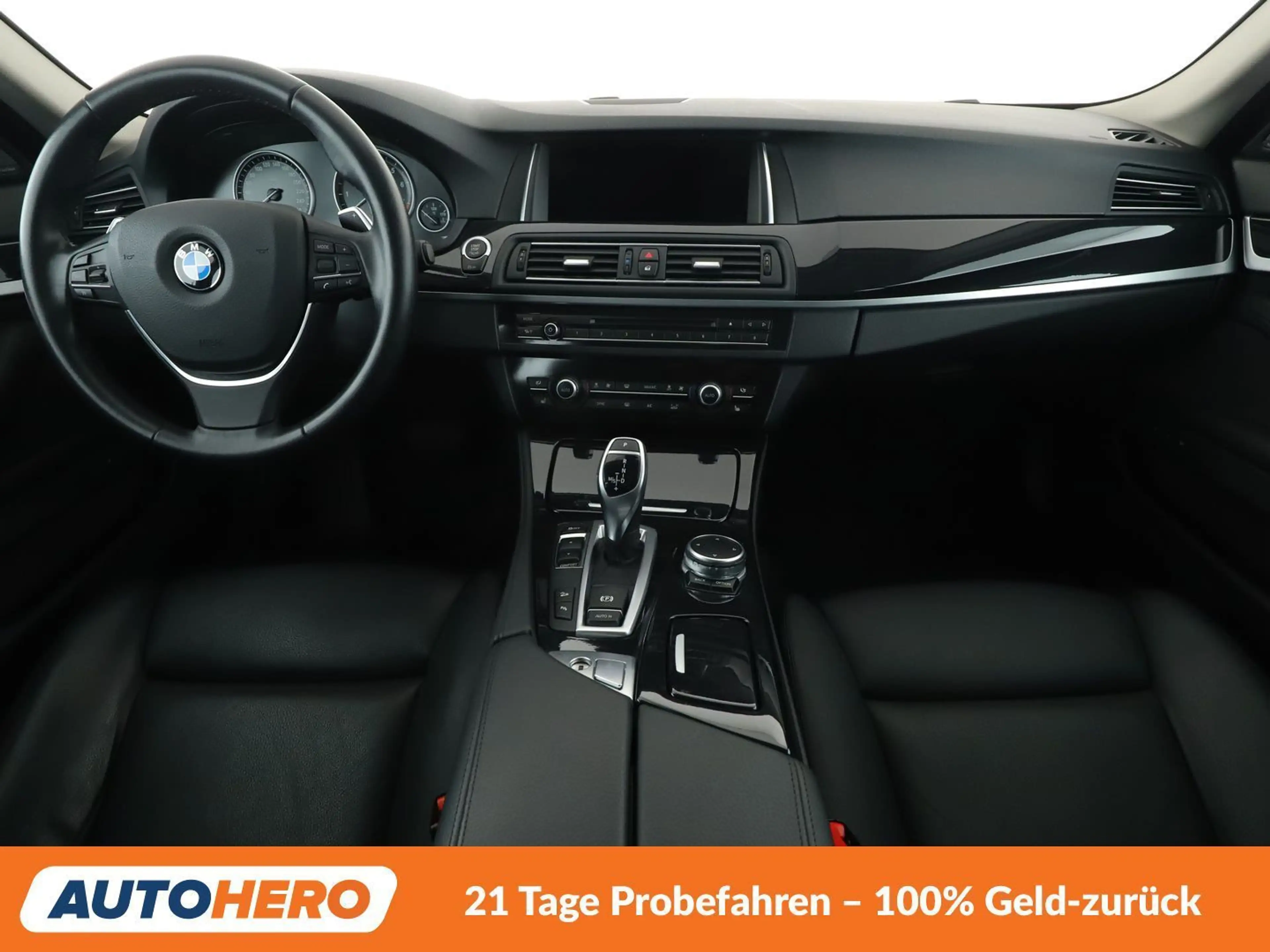 BMW 535 535i xDrive Aut.*NAVI*LED*TEMPO*CAM*PDC*SHZ*H/K* — photo 12