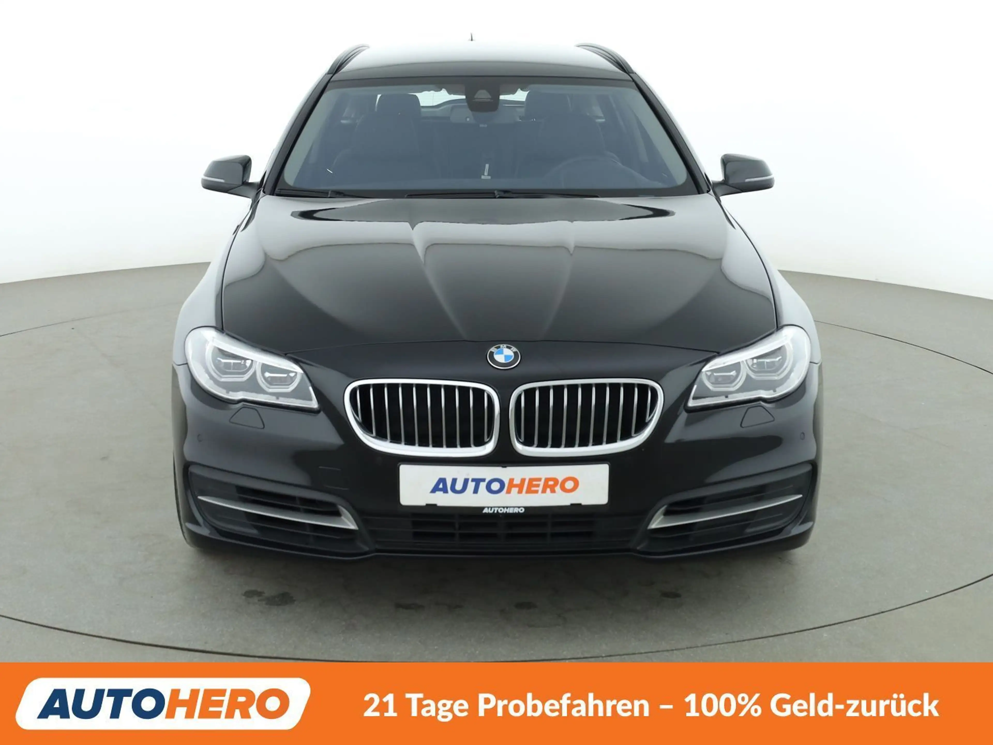 BMW 535 535i xDrive Aut.*NAVI*LED*TEMPO*CAM*PDC*SHZ*H/K* — photo 9