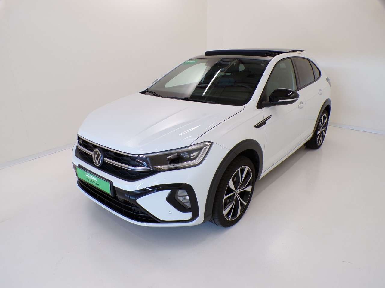Volkswagen Taigo - Taigo 1.0 tsi R-Line 110cv