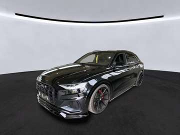 TFSI quattro *HuD*MATRIX*360°*AHK*PANO*STHZ*