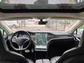 Tesla Model S P 85 Performance 21 Zoll, Standheizung Sitzheizung Silber - thumbnail 7