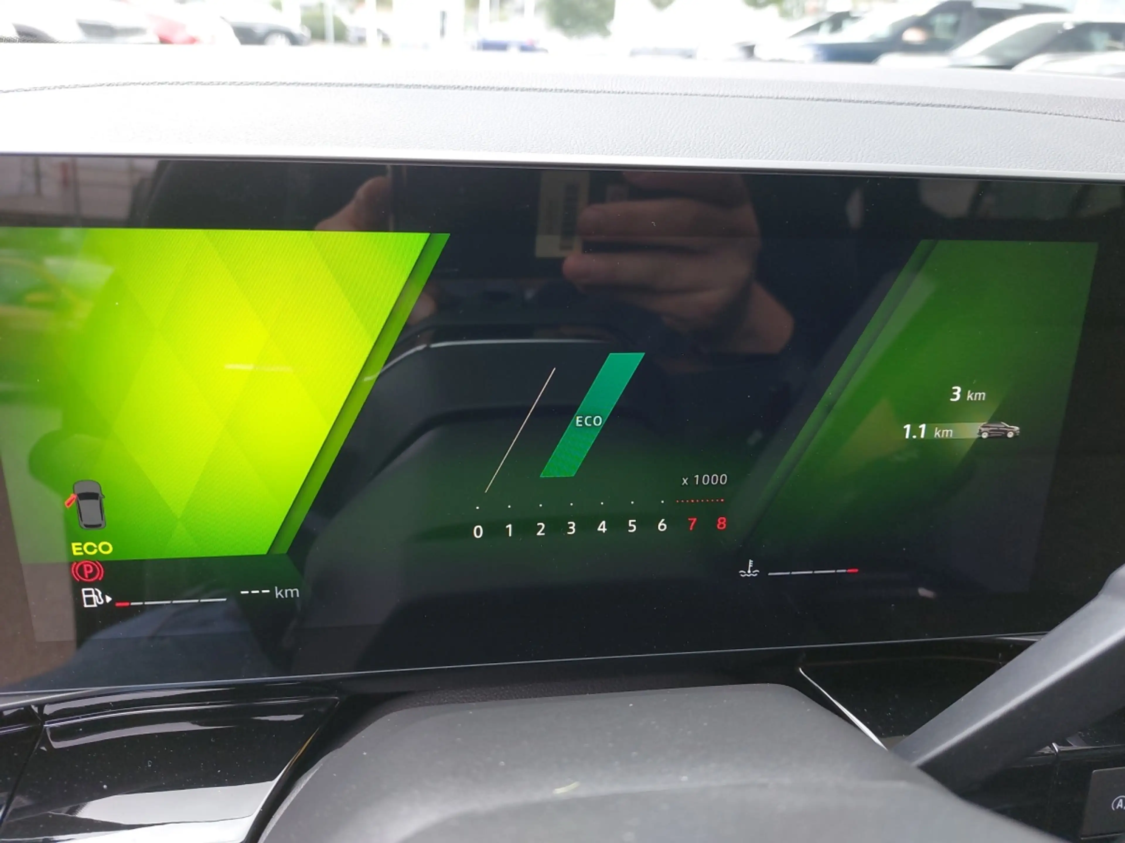 Renault Austral Techno Mild Hybrid 150 Automatik (MY26) — photo 15