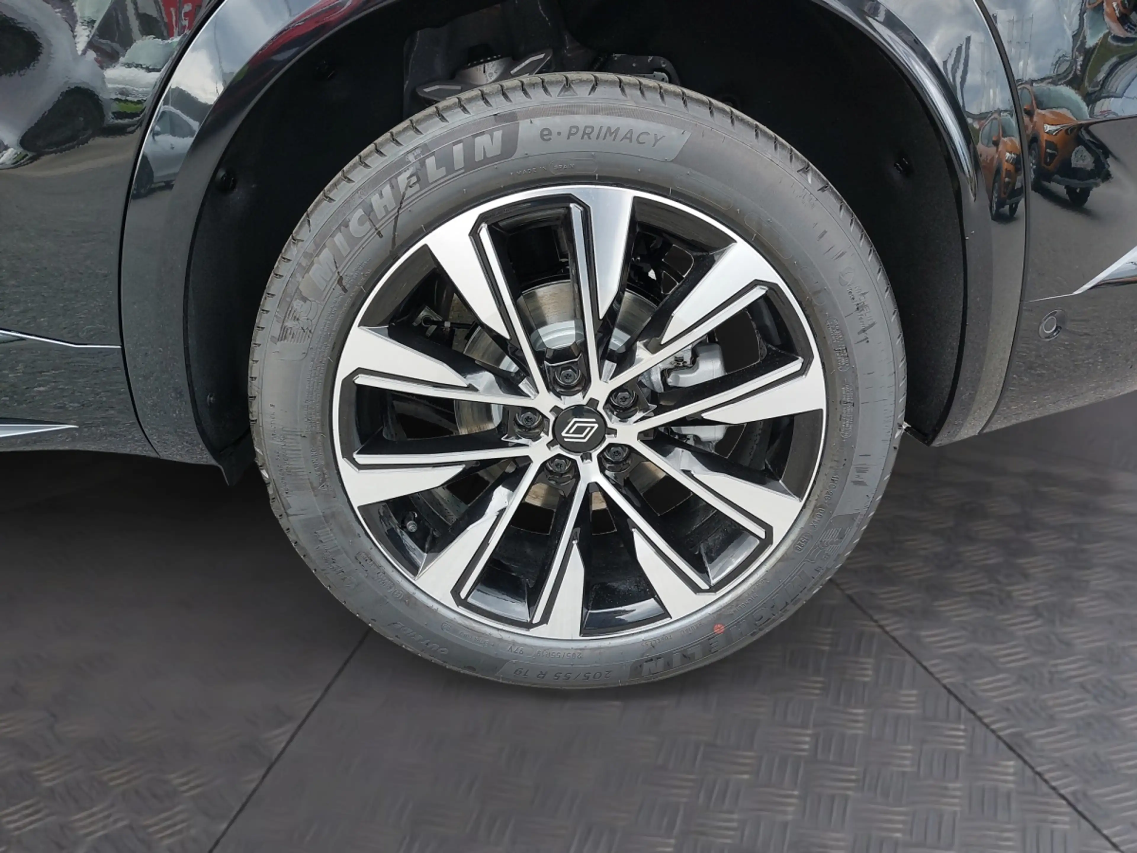 Renault Austral Techno Mild Hybrid 150 Automatik (MY26) — photo 14