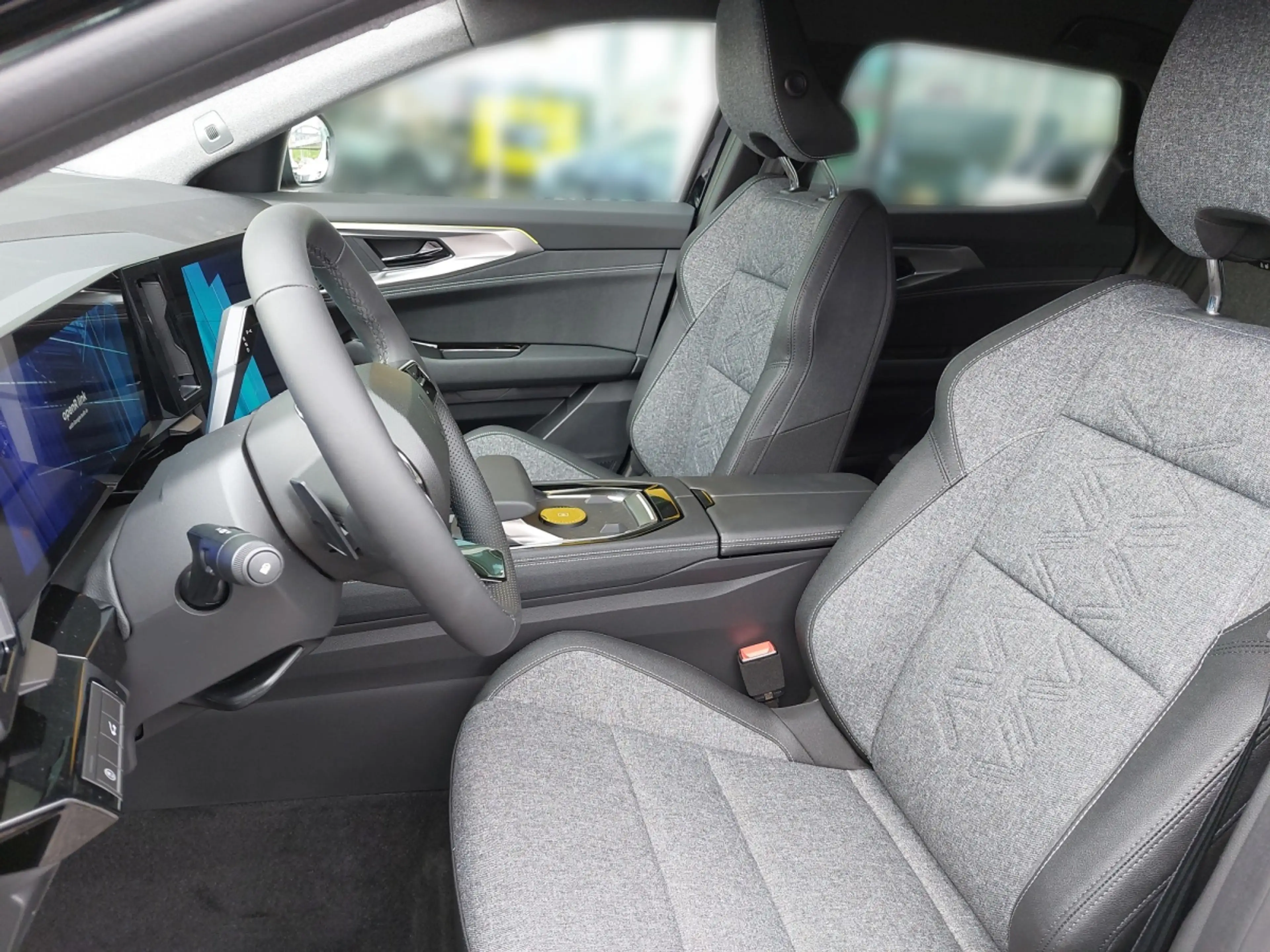 Renault Austral Techno Mild Hybrid 150 Automatik (MY26) — photo 5