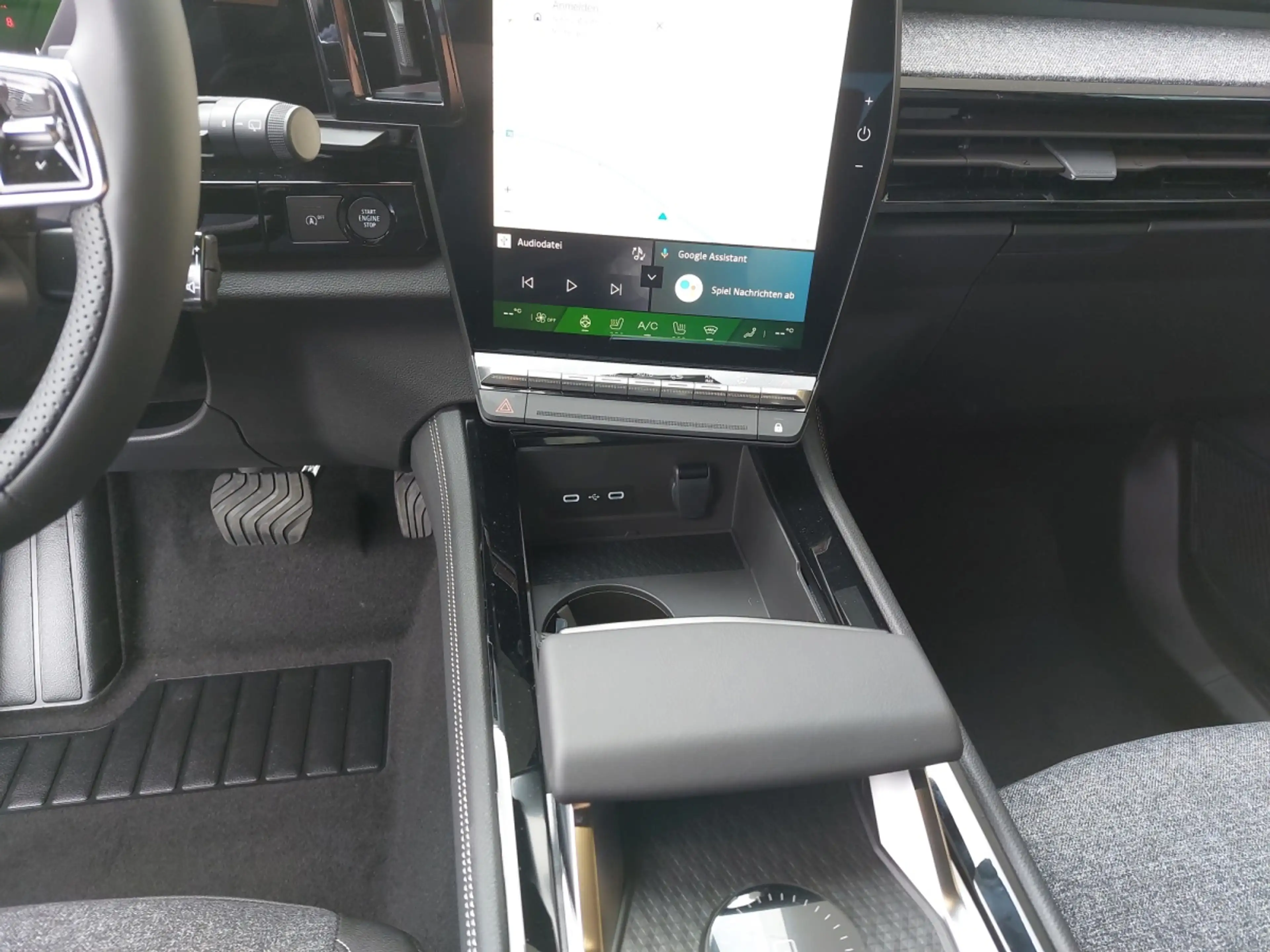 Renault Austral Techno Mild Hybrid 150 Automatik (MY26) — photo 9