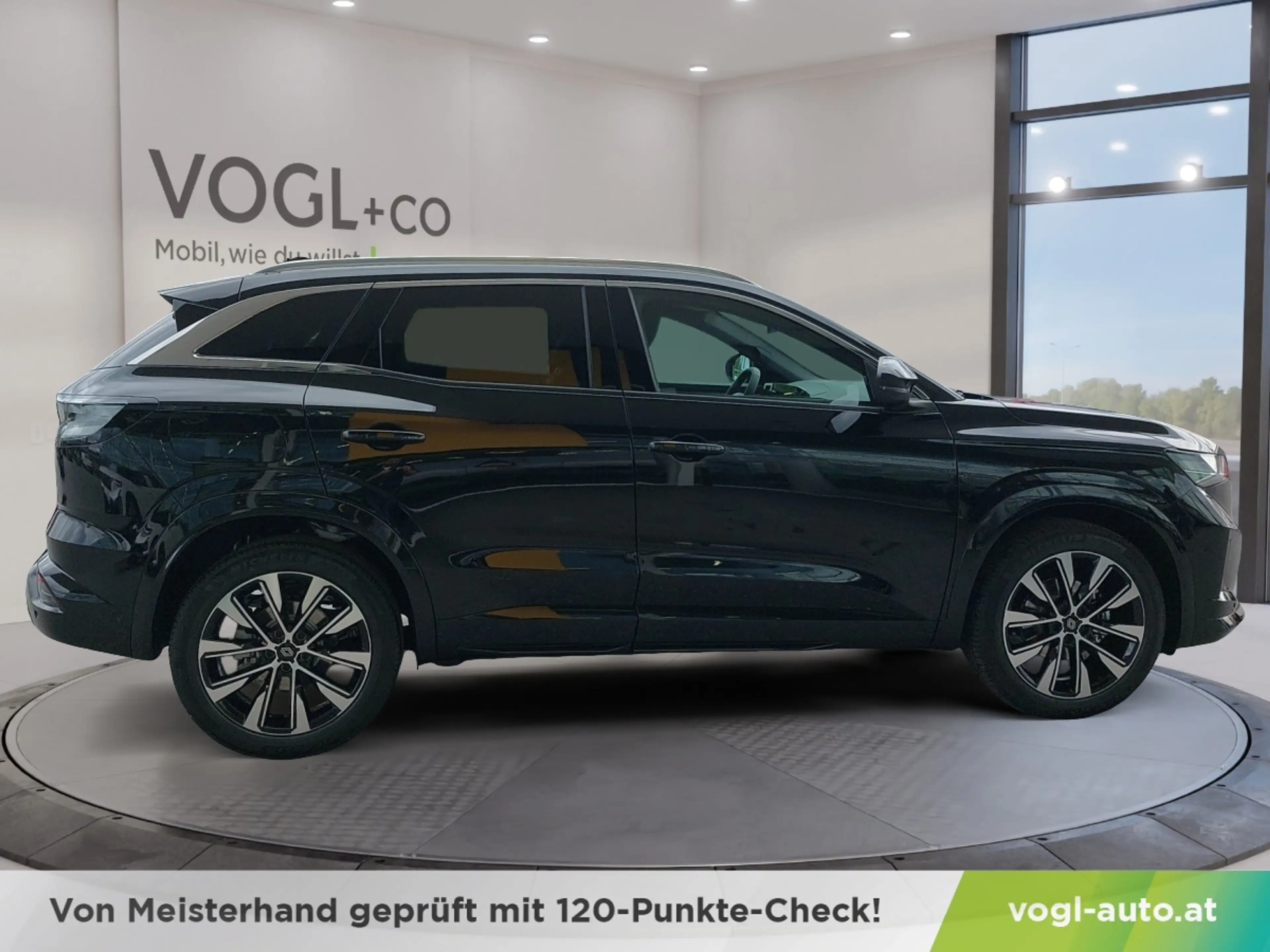 Renault Austral Techno Mild Hybrid 150 Automatik (MY26) — photo 8