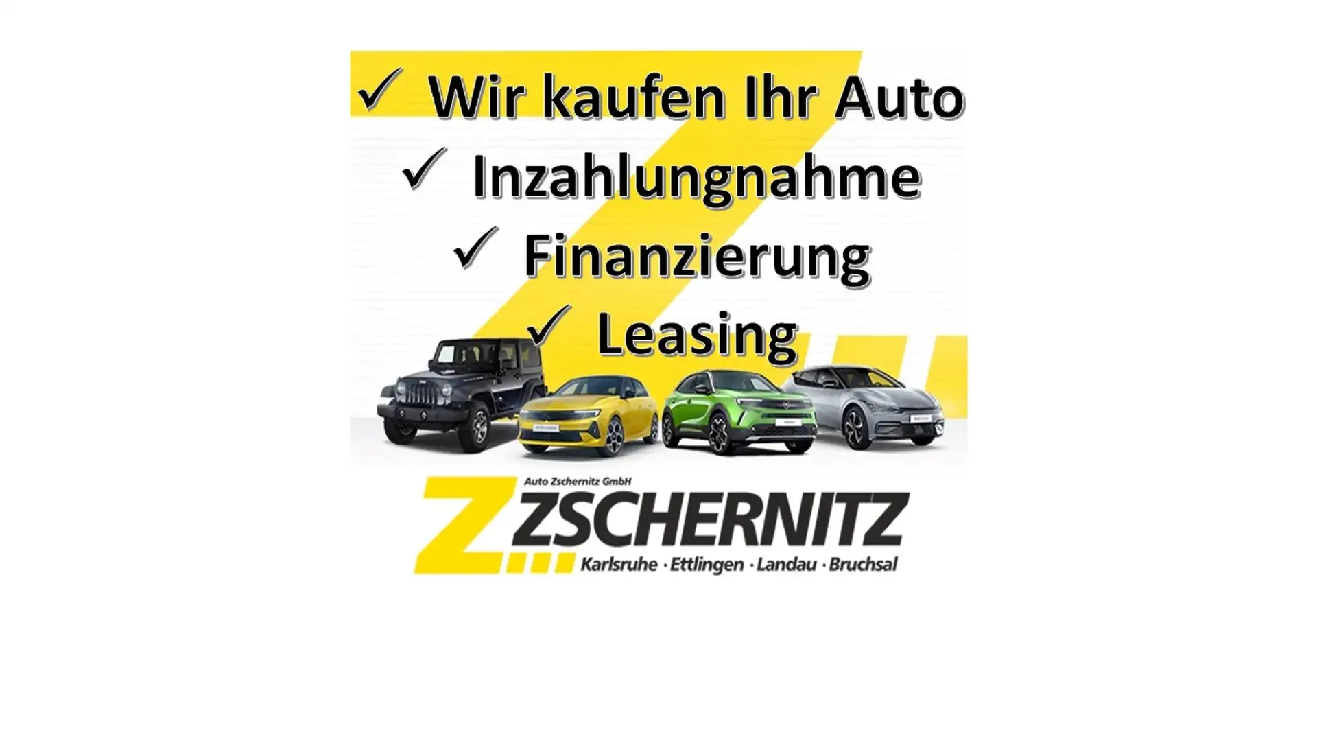 Opel Corsa F e Edition Allwetterreifen Plateado - 2