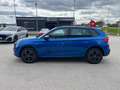 Skoda Kamiq Monte Carlo TSI DSG Blau - thumbnail 8