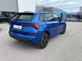 Skoda Kamiq Monte Carlo TSI DSG Blau - thumbnail 5