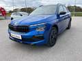 Skoda Kamiq Monte Carlo TSI DSG Blau - thumbnail 1