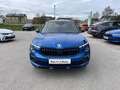Skoda Kamiq Monte Carlo TSI DSG Blau - thumbnail 2